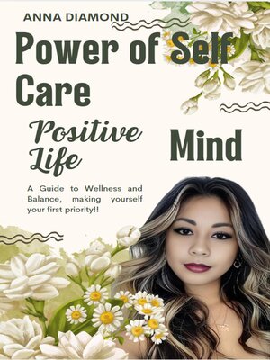 cover image of The Power of Self Care